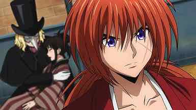 Rurouni Kenshin 2023 – 20 – Random Curiosity