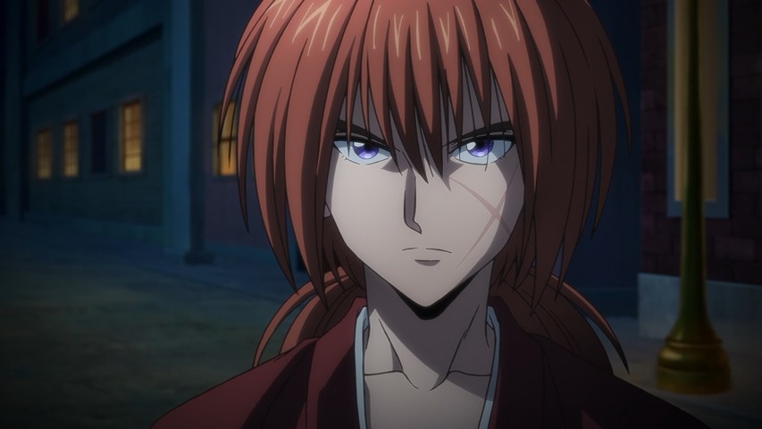 Rurouni Kenshin: Meiji Kenkaku Romantan (2023) – 11 - Lost in Anime