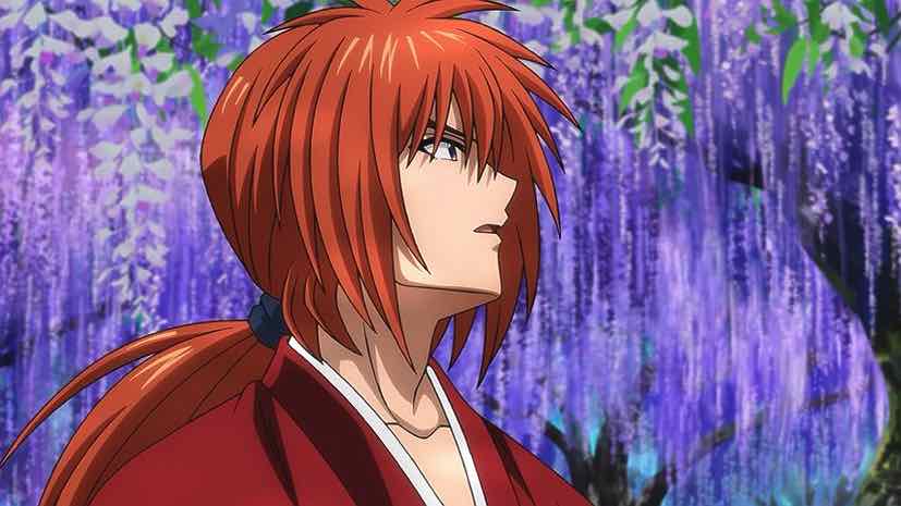 Rurouni Kenshin (2023) Episode 22 Previews Saito Hajime - Anime Corner