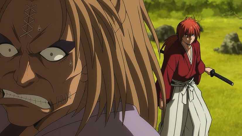 The Resurrection of Himura Kenshin