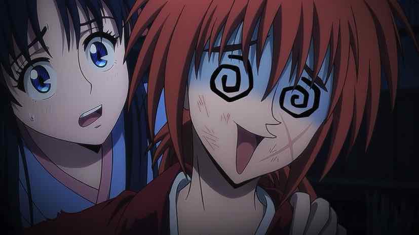 Rurouni Kenshin 2023 – 24 (End) – Random Curiosity