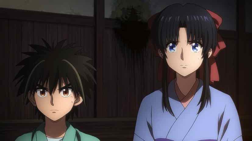 Rurouni Kenshin 2023 – 24 (End) – Random Curiosity