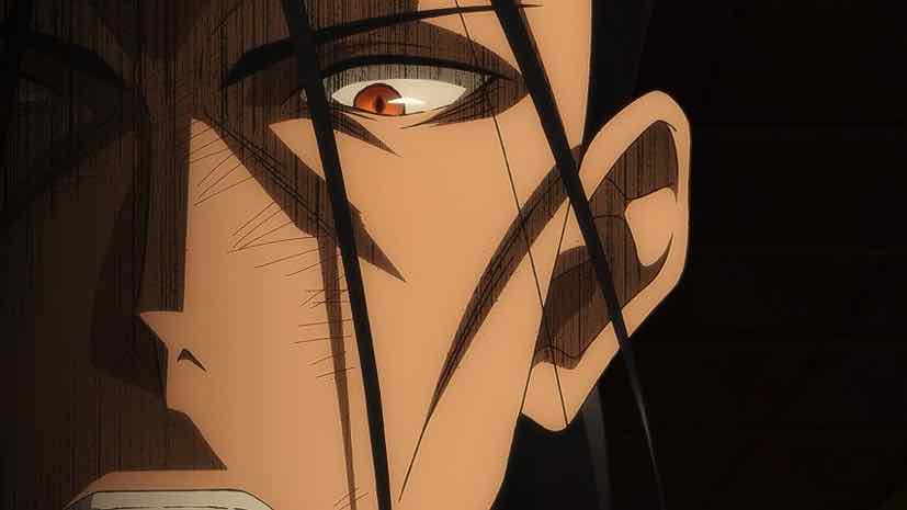 Rurouni Kenshin 2023 – 24 (End) – Random Curiosity
