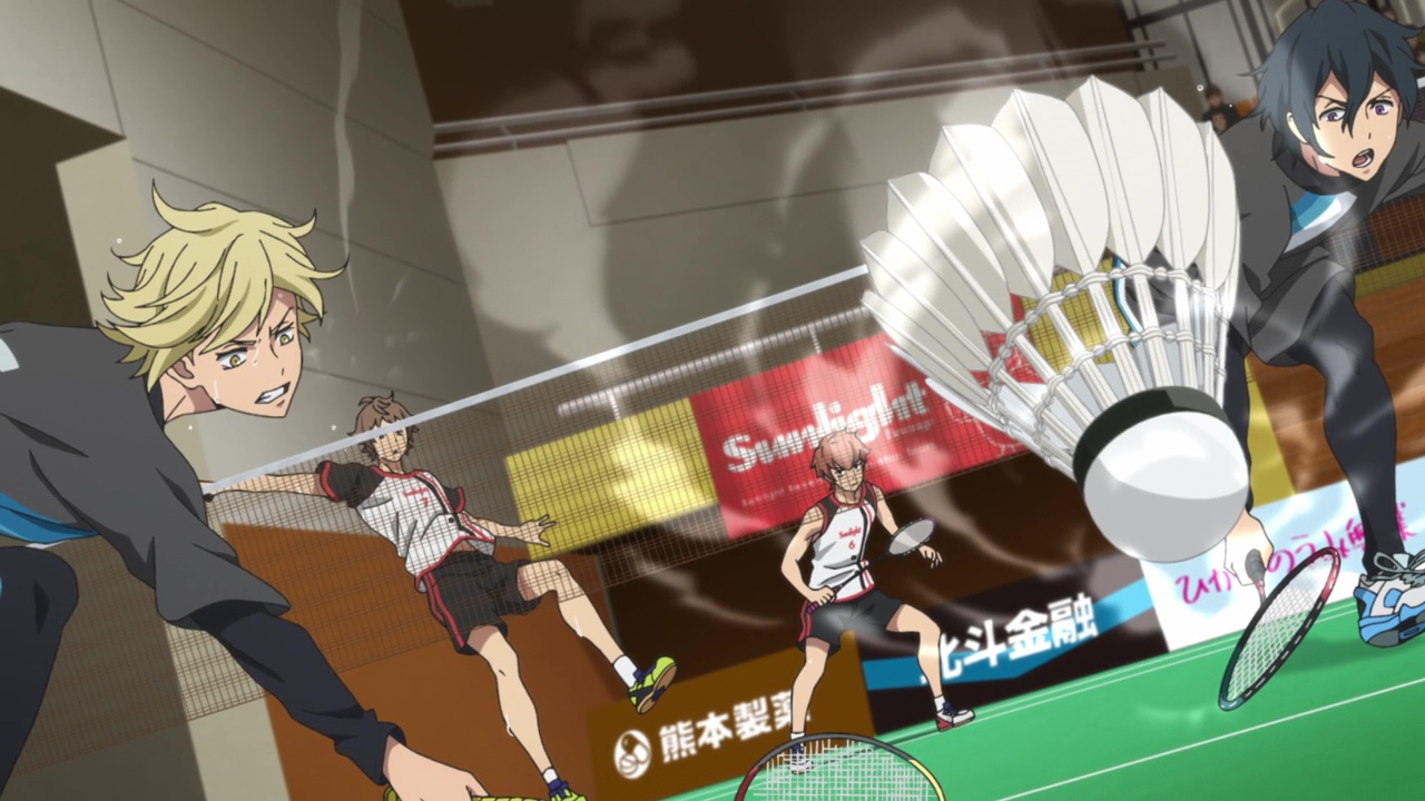 Top 4 Best Badminton Anime Of All Time - Animesoulking-demhanvico.com.vn