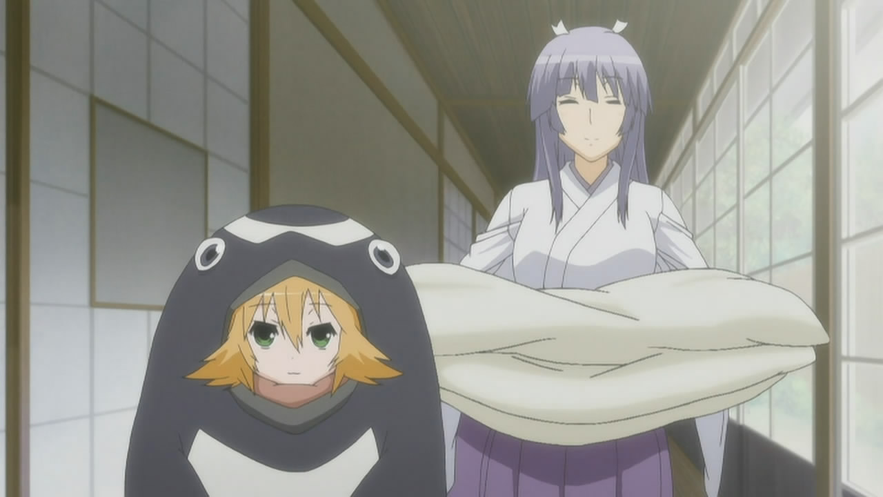 SEKIREI – 10 - Random Curiosity