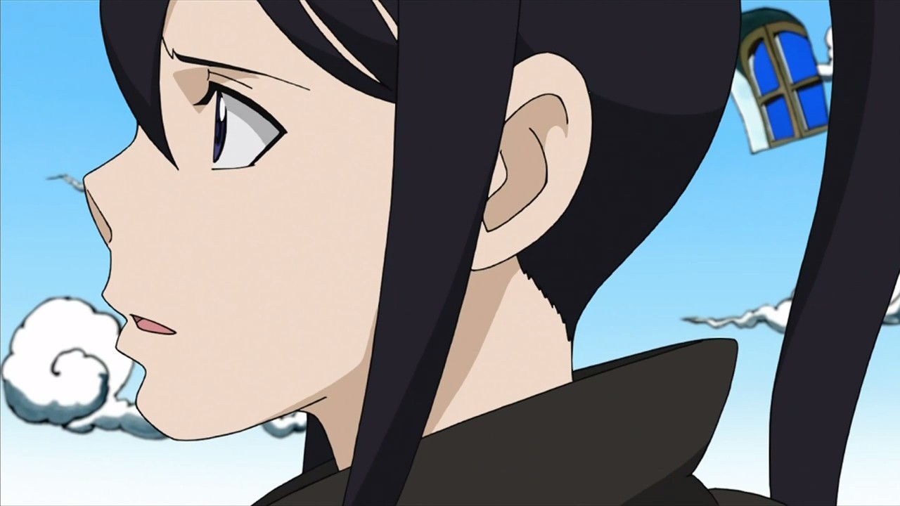 SOUL EATER – 10 - Random Curiosity