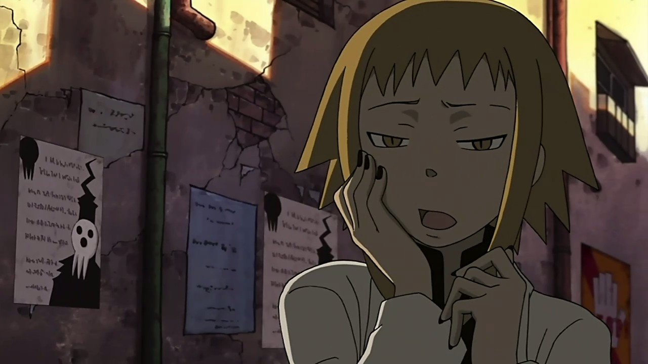 Soul Eater - Rotten Tomatoes