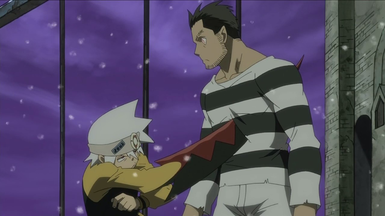 Soul Eater, Episode 13 Mini-Review