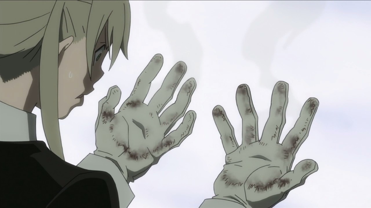 Soul Eater, Episode 13 Mini-Review