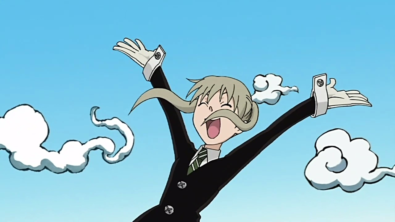 SOUL EATER – 14 – Random Curiosity