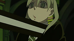 SOUL EATER – 20 - Random Curiosity