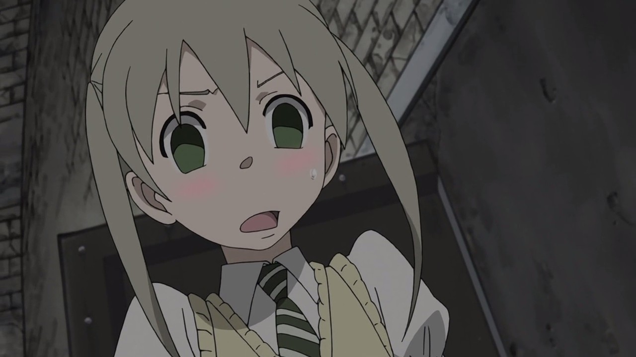 Soul Eater, Episode 26 Mini-Review