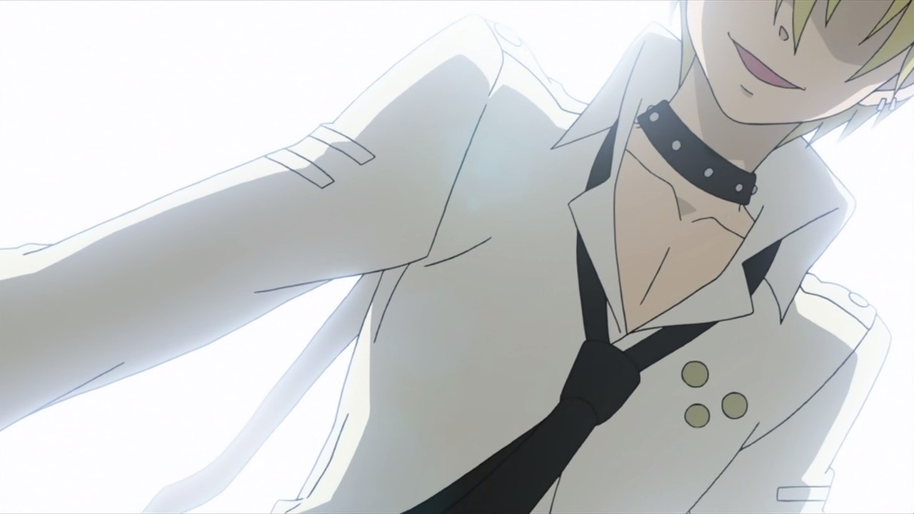Gakusen Toshi Asterisk (The Asterisk War) - Zerochan Anime Image Board