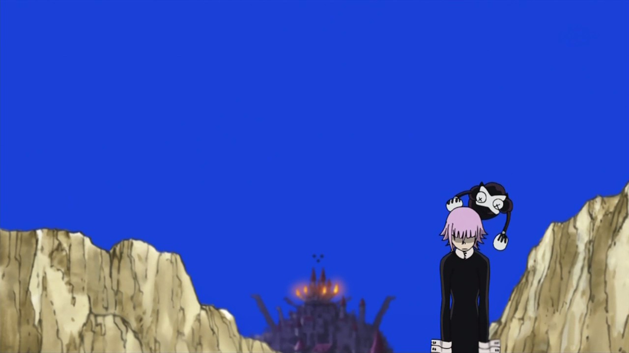 Not the feels again😭 Soul Eater episode 39 Reaction Crona's Escape 