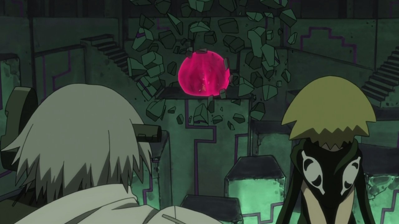 Episode 44, Soul Eater Wiki