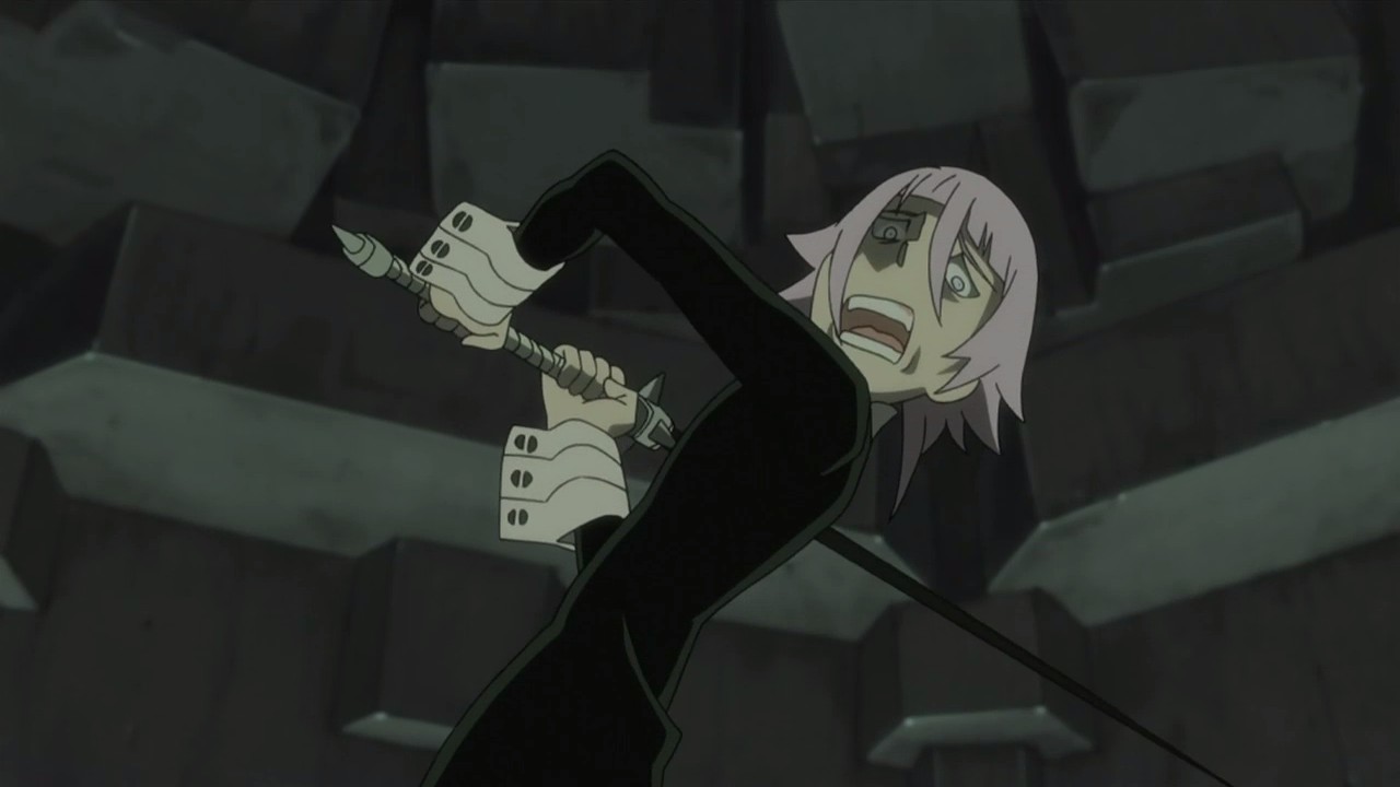 Episode 44, Soul Eater Wiki