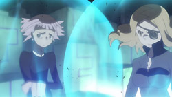 SOUL EATER – 50 – Random Curiosity