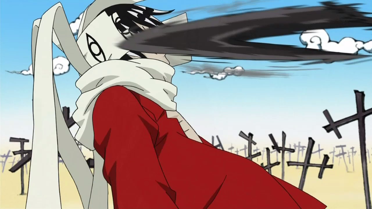 Episode 48, Soul Eater Wiki