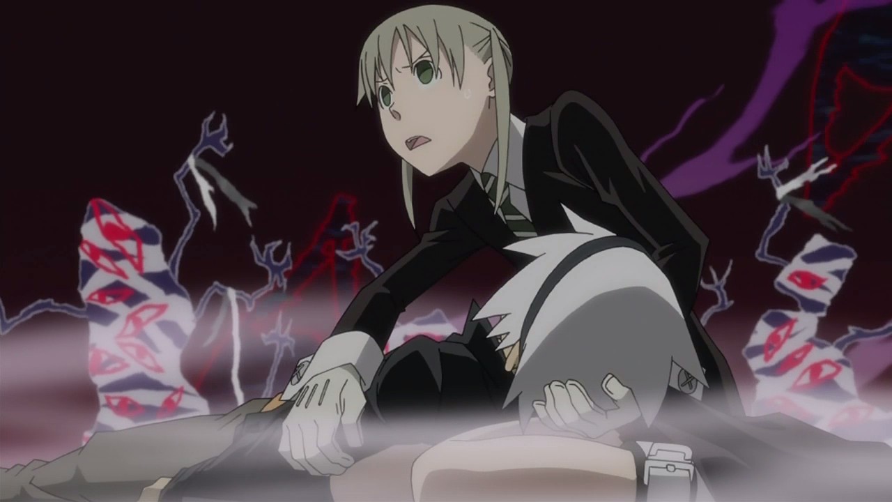 Soul Eater Season 2 Episodes 1 - 4 Review & After Show 