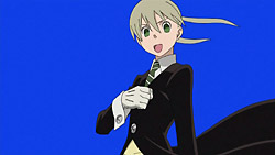 why does soul eater not exist? - Forums - MyAnimeList.net