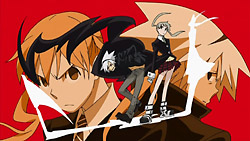 Episode 51, Soul Eater Wiki