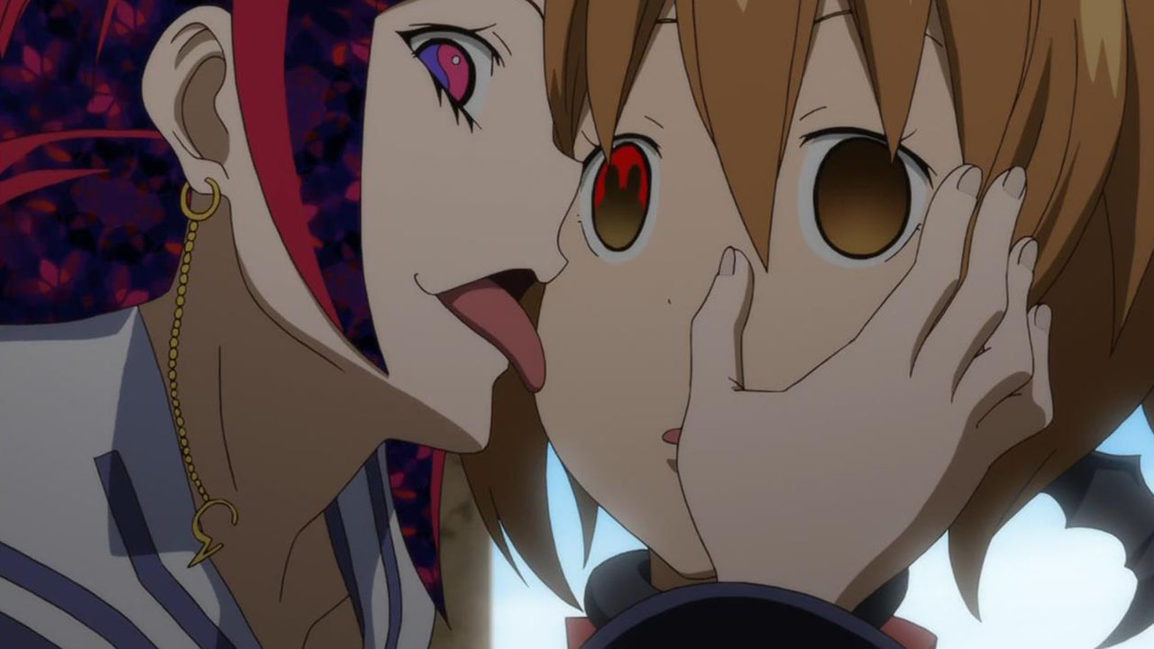 Watch Soul Eater Not! Streaming Online - Yidio