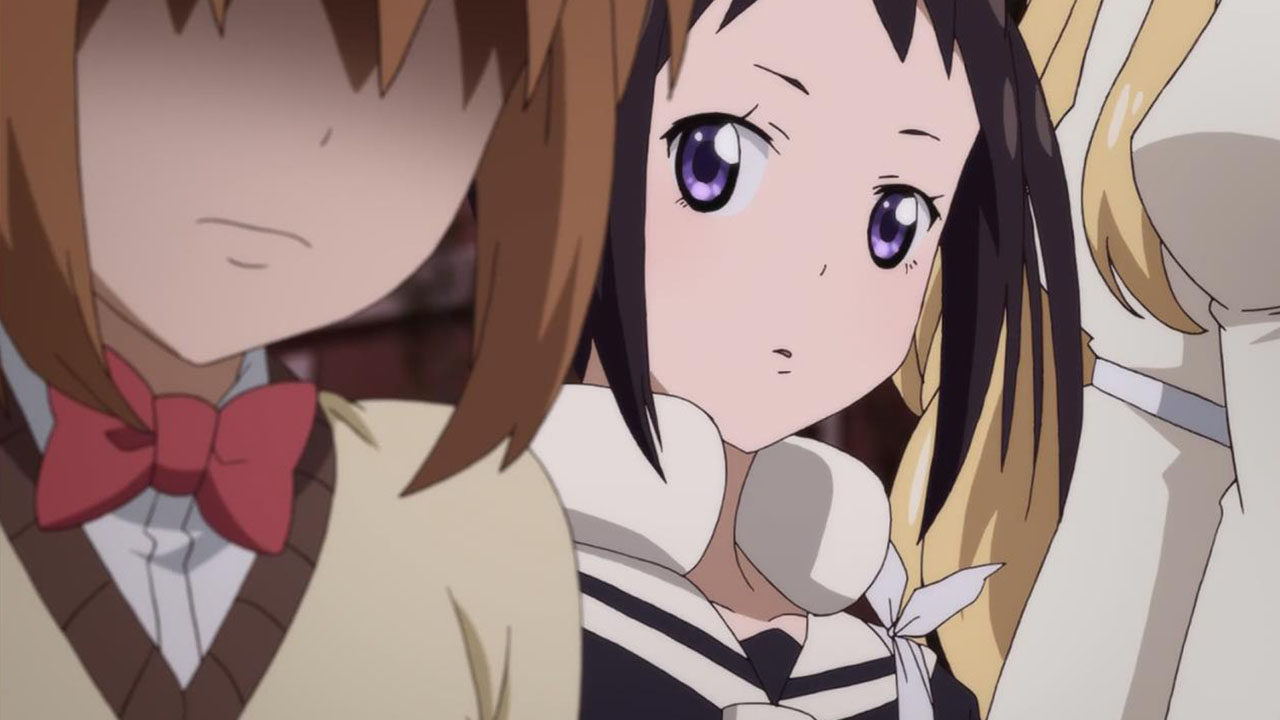 SOUL EATER NOT! – 12 (END) - Random Curiosity