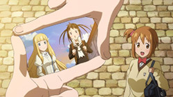 Soul Eater Not 01 Random Curiosity