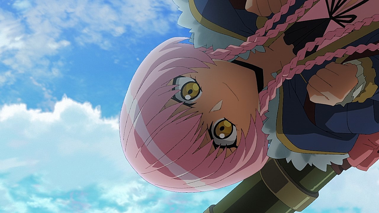 New Sabikui Bisco Trailer Released, Anime to Premiere January 10