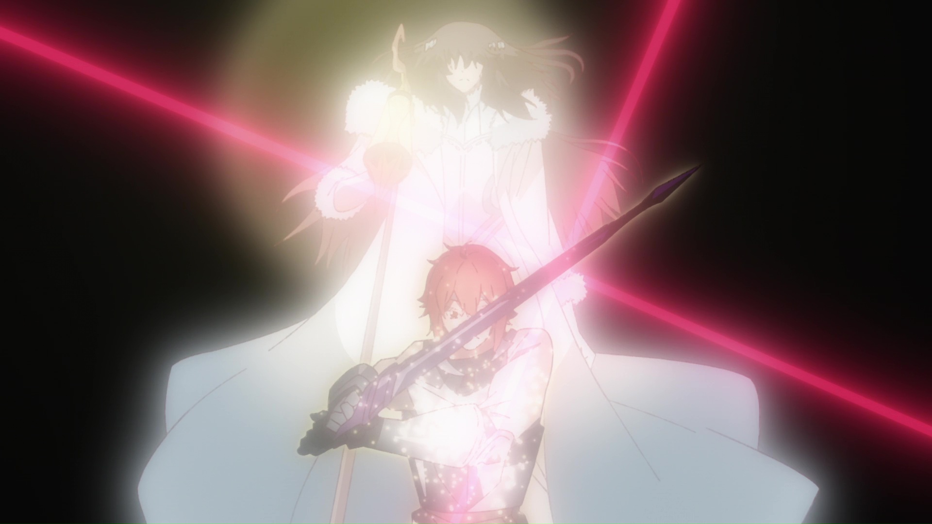 Licensed Saihate no Paradin <Paladin of the end> - AnimeSuki Forum