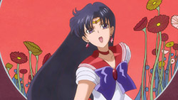 CJ's Anime Review Blogs – Sailor Moon Crystal Season 3, Episode 10