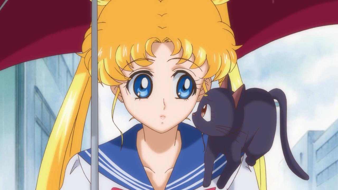 This Sailor Moon Spinoff STILL Doesn't Have an Anime Adaptation!