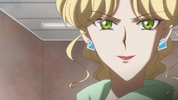 Sailor Moon Crystal – 06, 07 - Random Curiosity