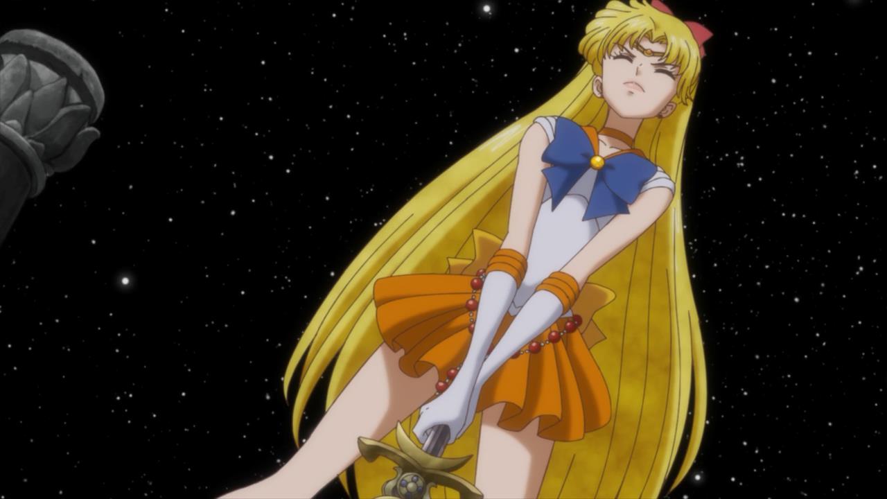 10 Best Sailor Moon Crystal Characters, Ranked