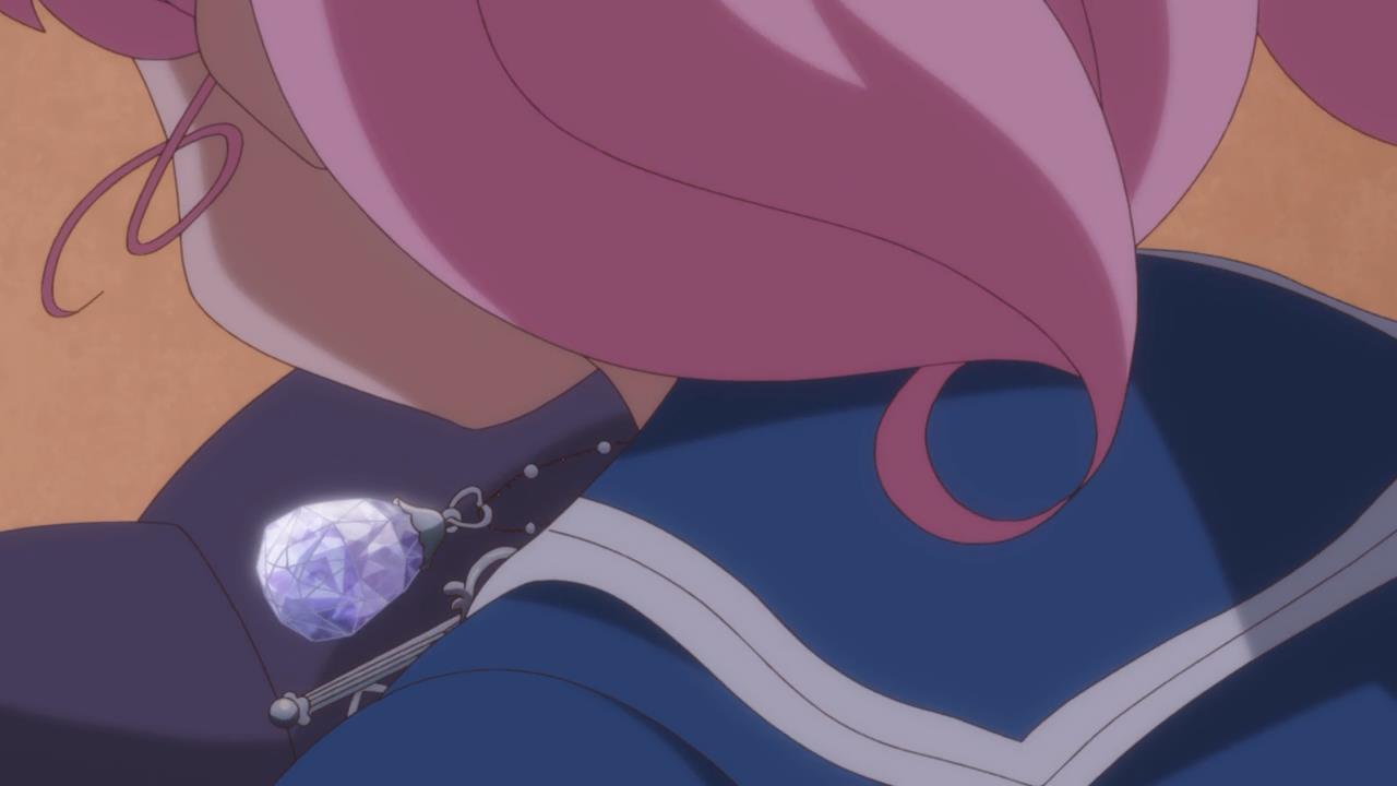 Sailor Moon Crystal #16