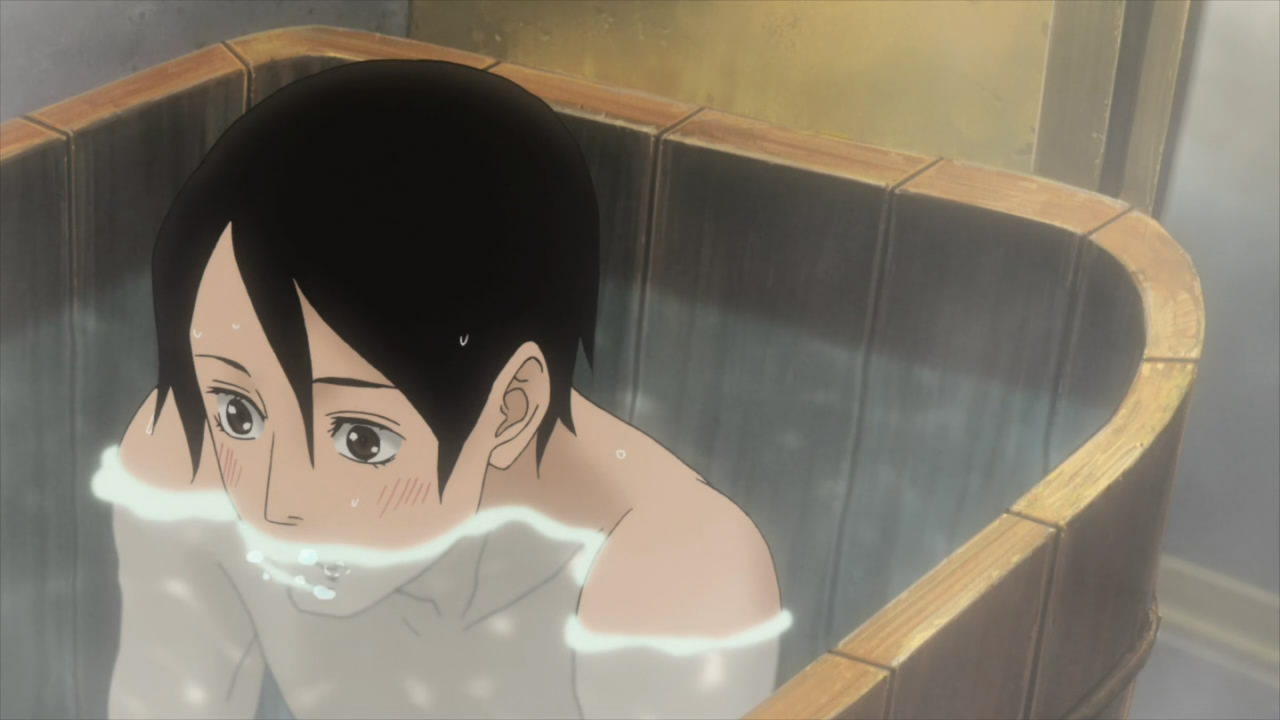 File:Haikyuu To The Top 25 21.jpg - Anime Bath Scene Wiki