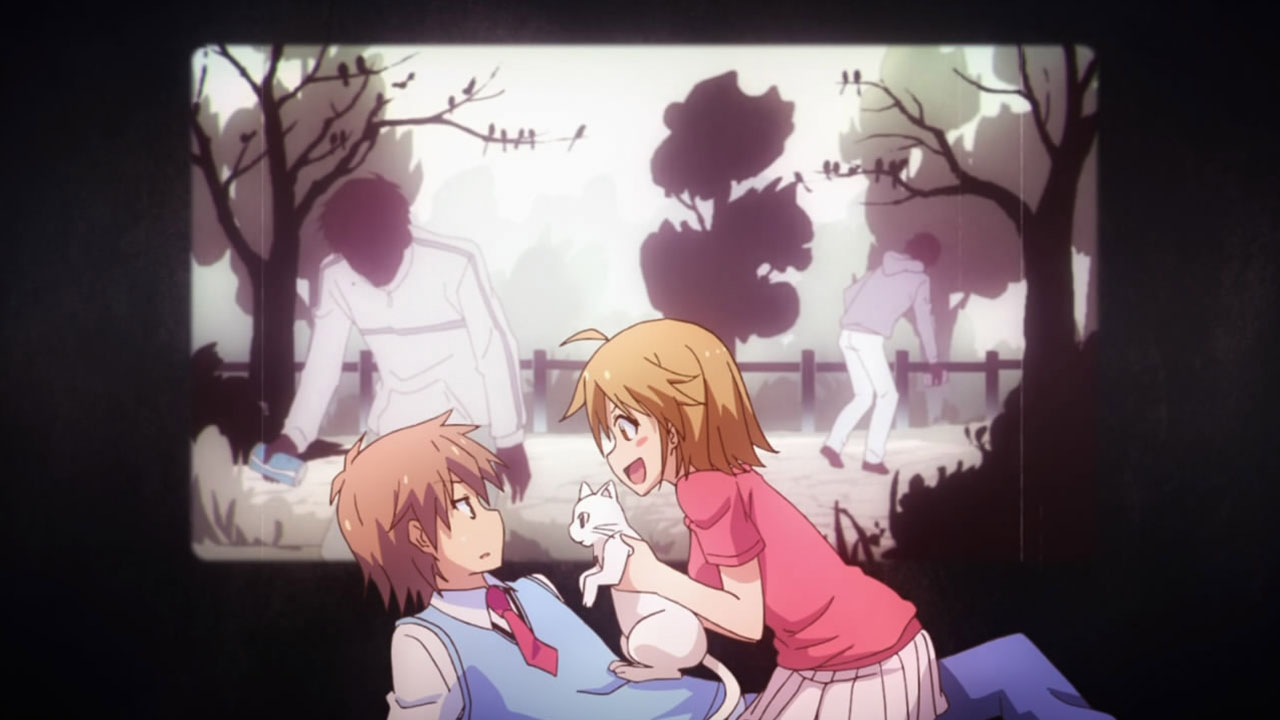 The Ending of Sakurasou no Pet na Kanojo Sucked [Light Novel Spoilers] –