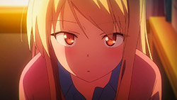 Sakurasou no Pet na Kanojo – 24 (END) - Random Curiosity