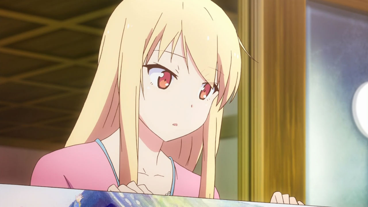 Sakurasou no Pet na Kanojo – 24 (END) - Random Curiosity