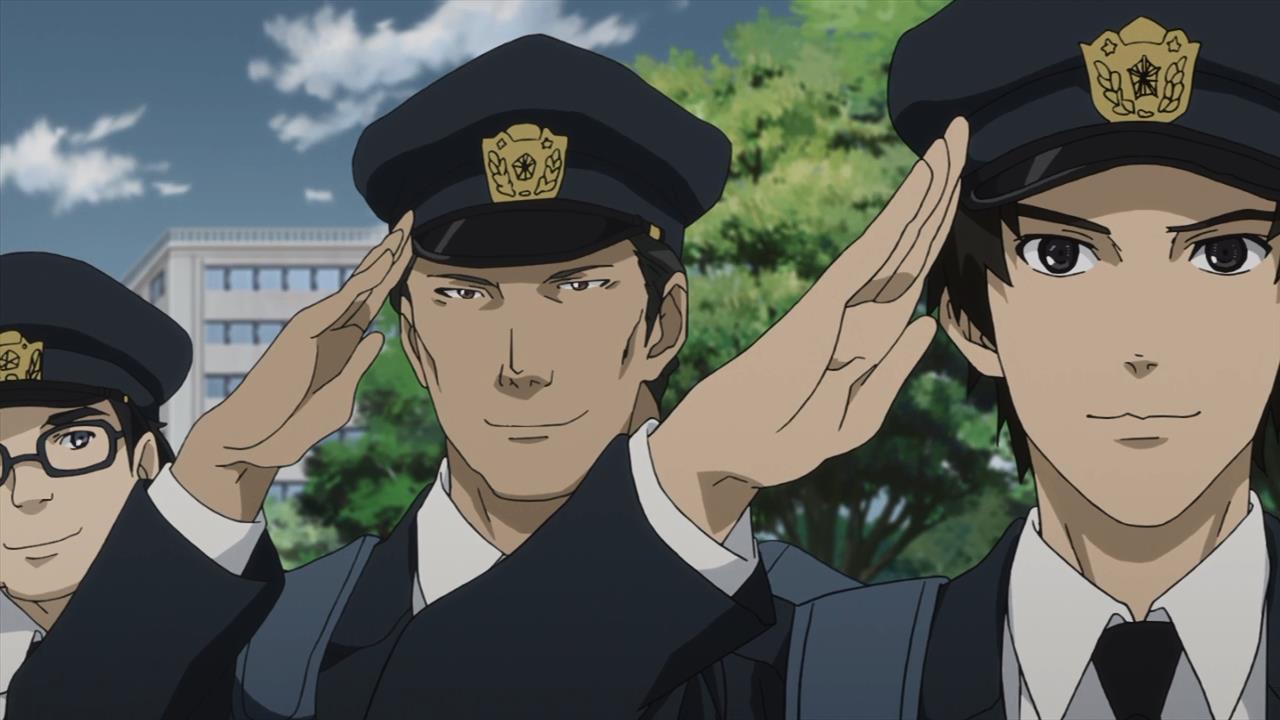 Samurai Flamenco – 15 - Random Curiosity