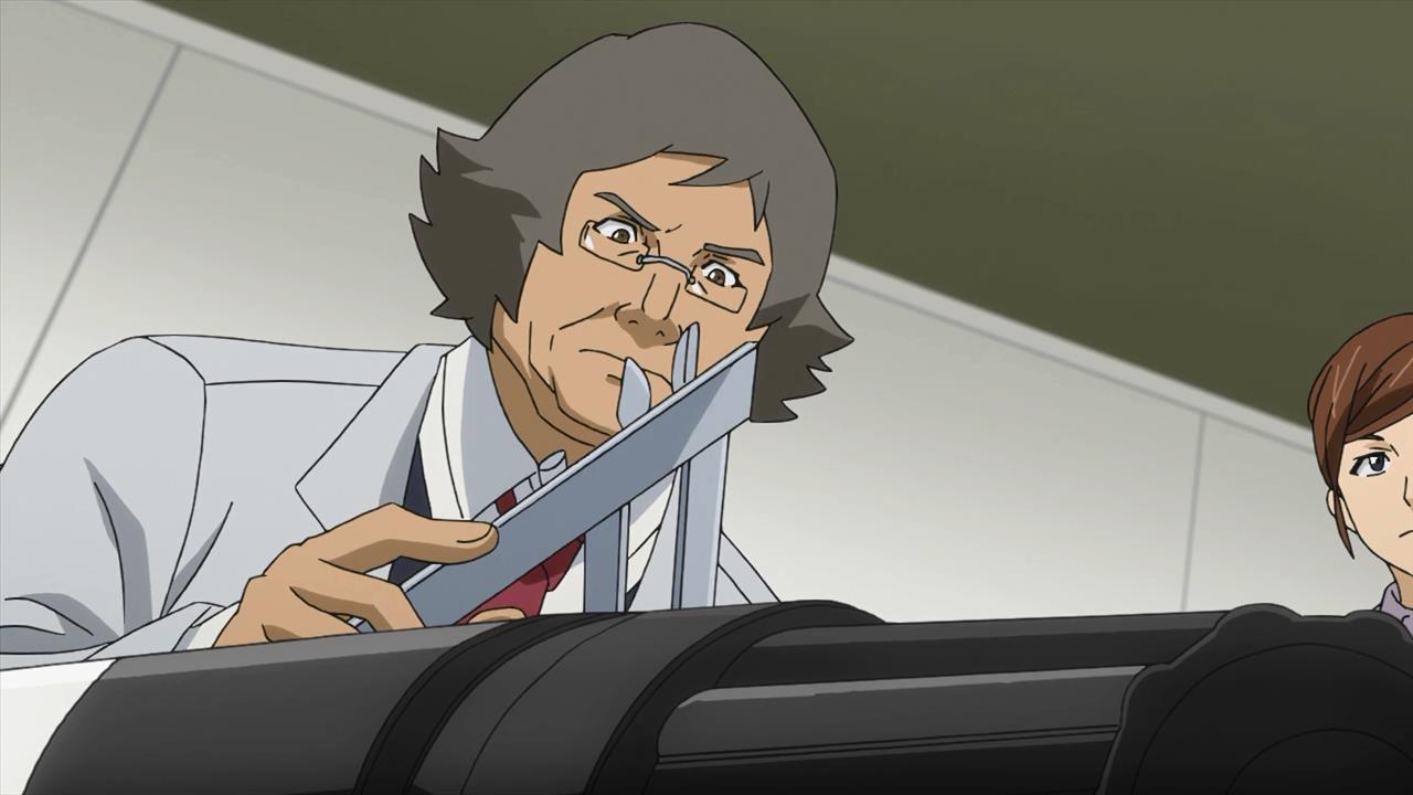 Samurai Flamenco – 19 - Random Curiosity