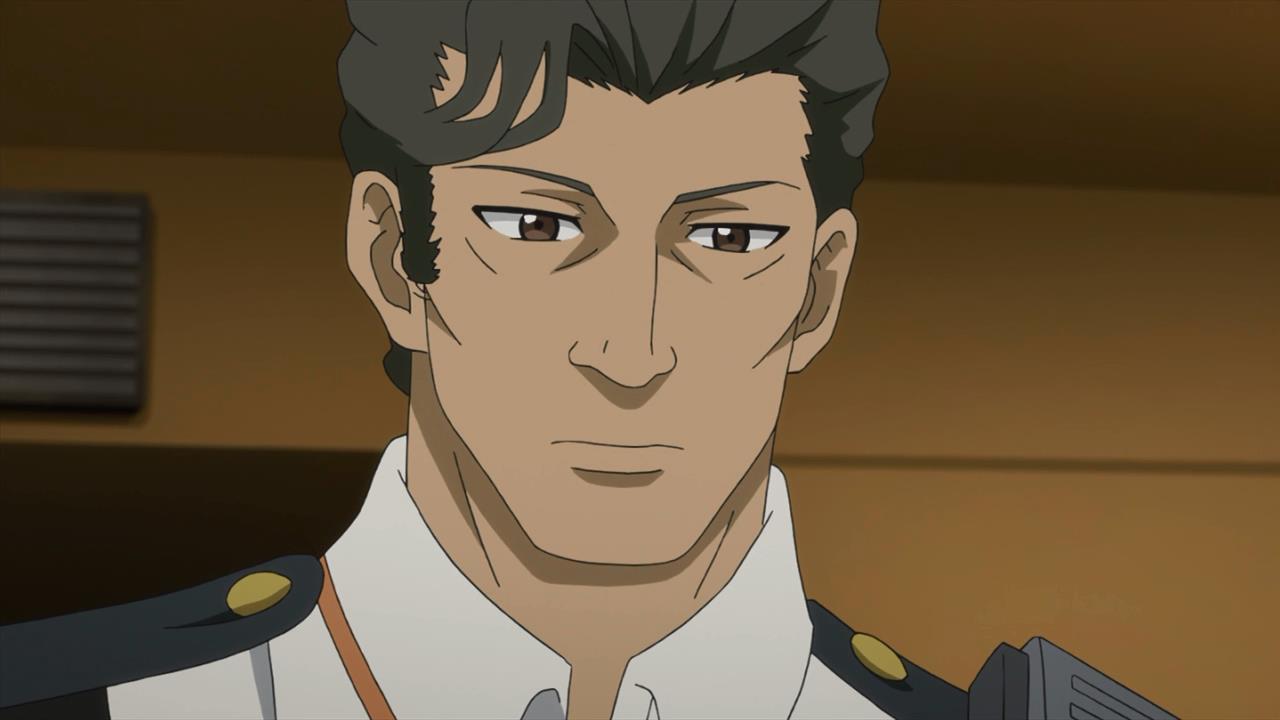 Samurai Flamenco Ep. 20: Personal demons