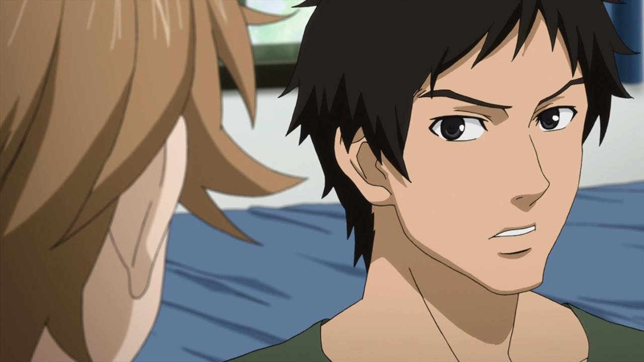 Samurai Flamenco Ep. 20: Personal demons