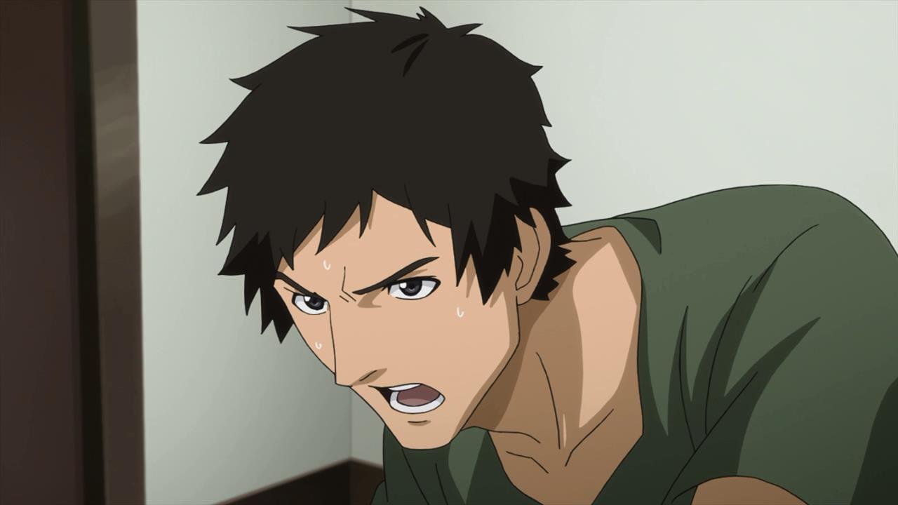 Samurai Flamenco Ep. 20: Personal demons