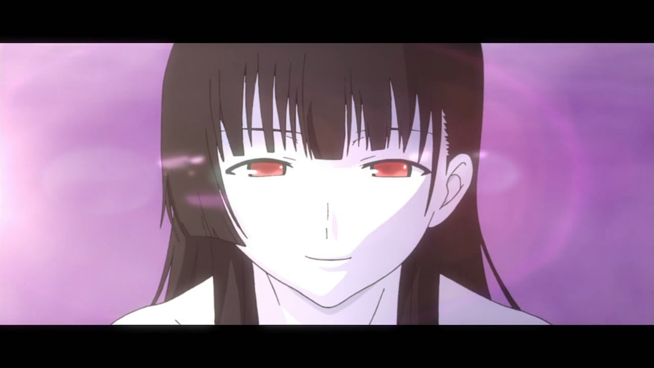 Sankarea Darin: Mahou Shoujo Tokushusen Asuka 06