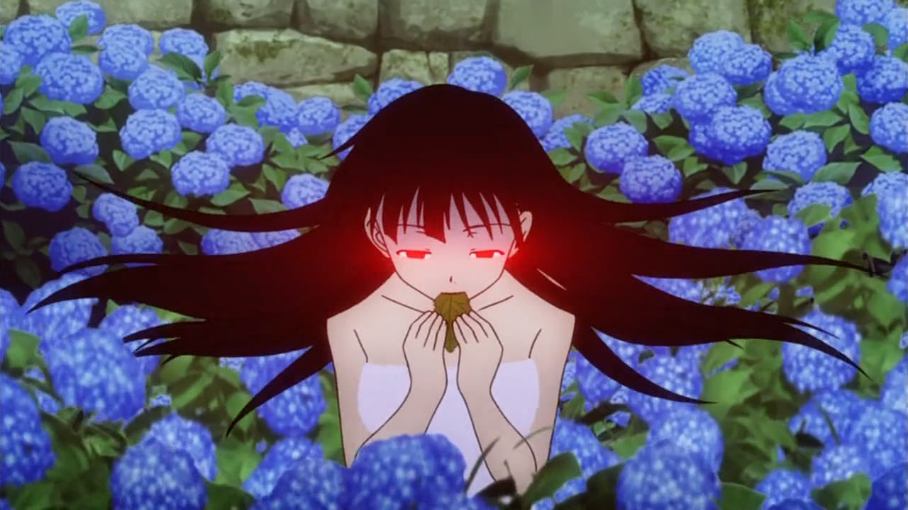 Sankarea Darin: Mahou Shoujo Tokushusen Asuka 06