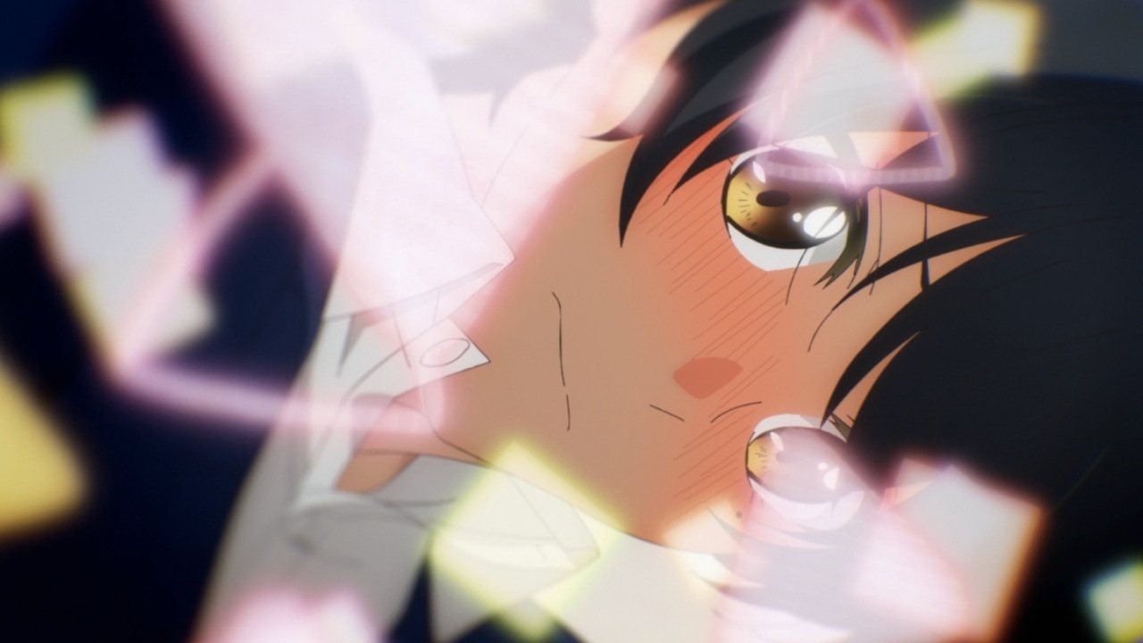 Second Impressions – Sasaki to Miyano - Lost in Anime