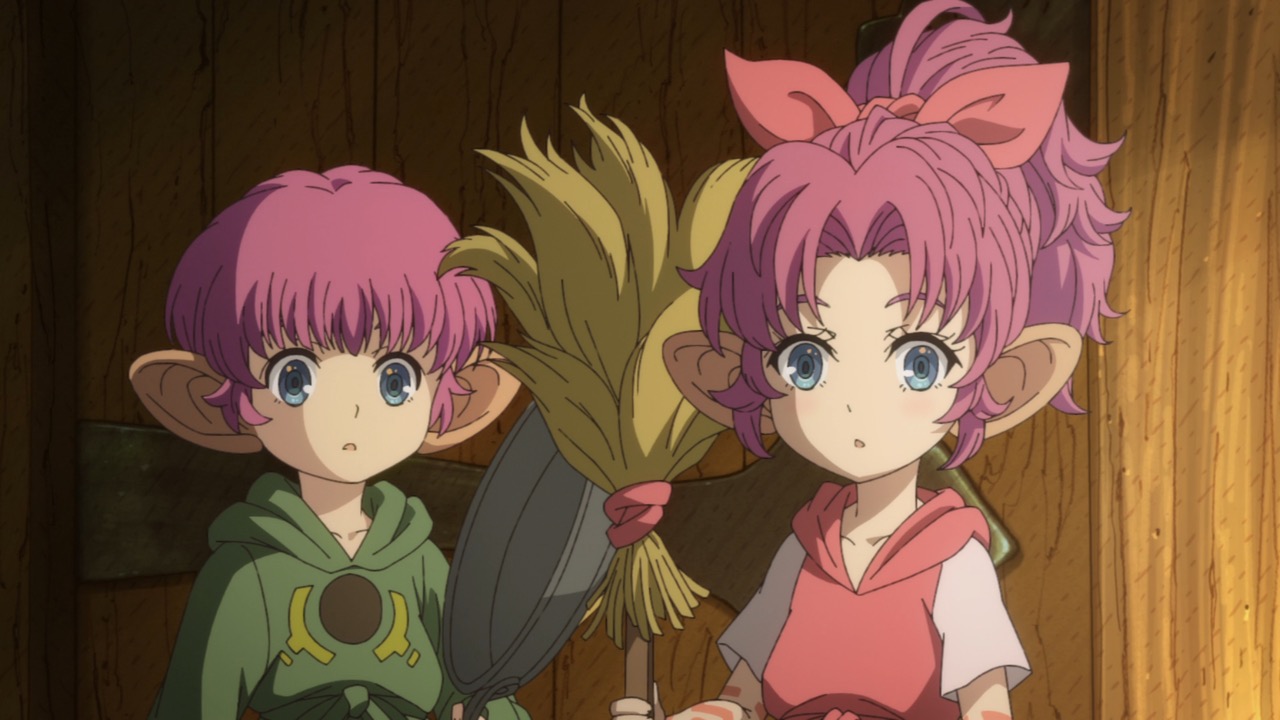 Legend Of Mana is Getting an Anime Adaptation | The Nerd Stash