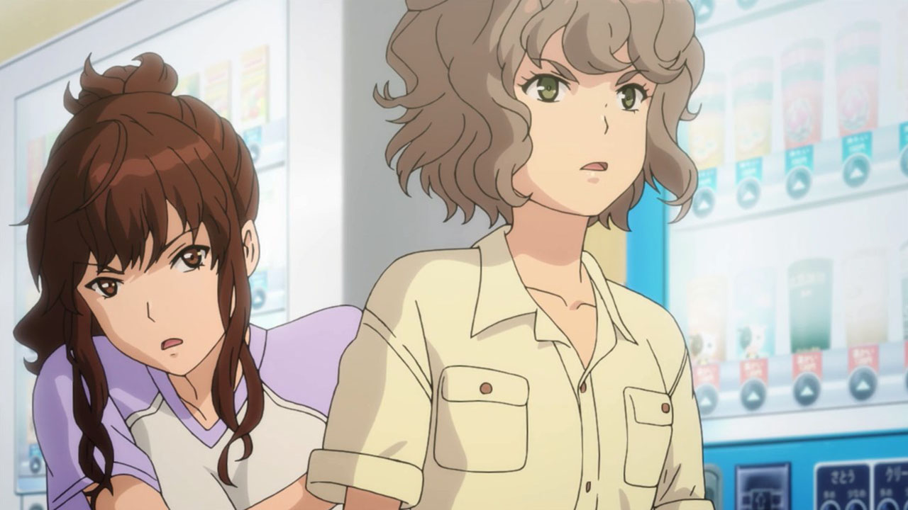 Seiren – 02 – Random Curiosity