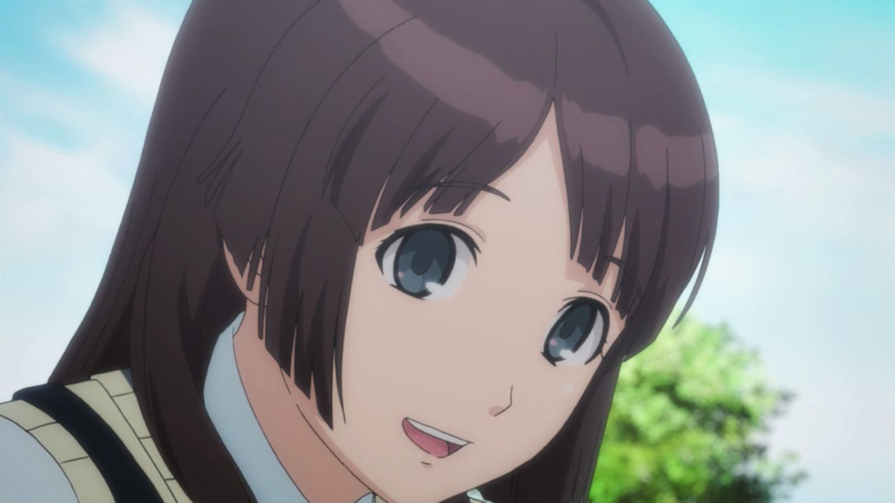 Seiren 03 Random Curiosity